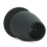 Renegade Silicone Peek-A-Boo Plug