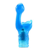 Butterfly Kiss Vibe in Blue