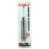 Colt Master Cleanser