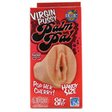 Virgin Pussy UR3 Palm Pal