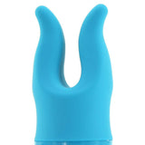 Penelope Wicked Clip Vibe in Neon Blue
