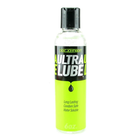Ultra Lube in 6oz/177ml