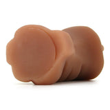 D.I.Y Pocket Pal Masturbator in Brown