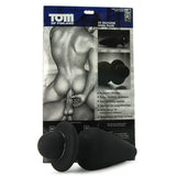 Tom of Findland 5X Silicone Anal Plug