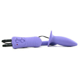 My 1st Anal Explorer Kit in Purple