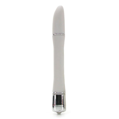 Lulu Satin Touch Vibe in White