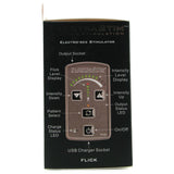 Electro-Sex Stimulator Flick Multi-Pack