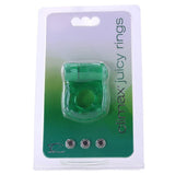 Climax Juicy Rings in Green