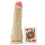 BelAmi Vadim Farrell Signature Cock