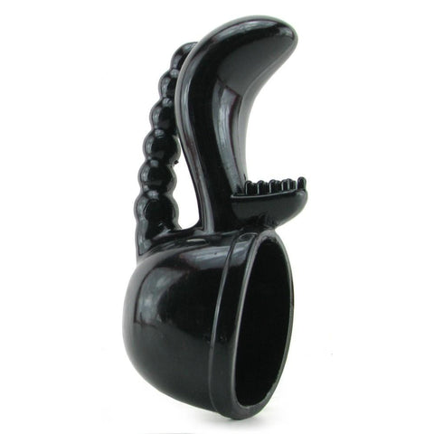 Wand Essentials 3teez Attachment