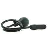 Renegade Inflatable Silicone Plug