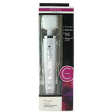 Utopia 10 Function Cordless Rechargeable Wand Massager
