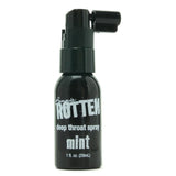 Bonnie Rotten Deep Throat Spray 1oz/29mL in Mint