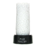 Pile 3D Masturbator Sleeve