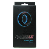 Optimale Silicone 35mm C-Ring in Black