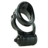 Turbo Teazer in Black