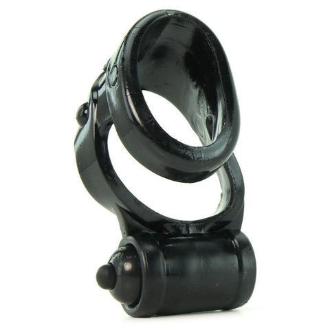 Turbo Teazer in Black