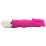 Luv Mini Vibe in Hot in Bed Pink