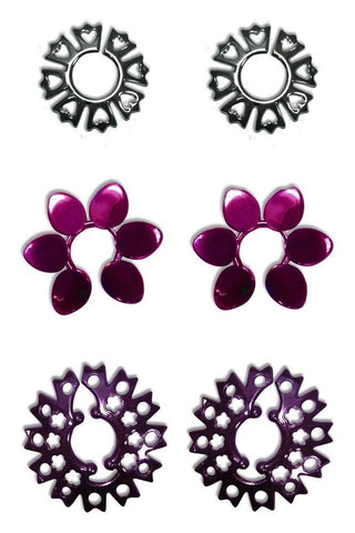 Fetish Fantasy Pretty Petals