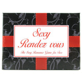 Sexy! Rendez Vous Game