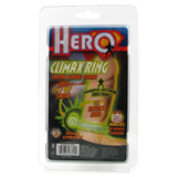 Glow in the Dark Hero Climax Ring