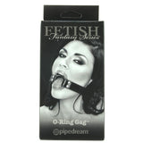 Fetish Fantasy O-Ring Gag