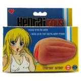 Hentai Toys Sumi Sukai CyberSkin Stroker