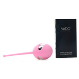 Plum Kegel Ball in Make Me Blush Pink