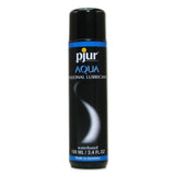 Aqua Waterbased Lubricant