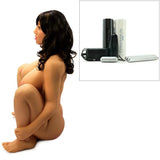 Jenna Rose 3D CyberSkin Reality Girl