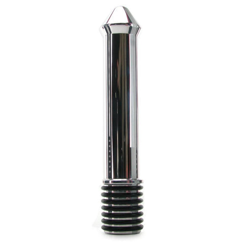 Electro-Sex Rocket Dildo