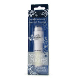 White Nights Pocket Rocket Vibe