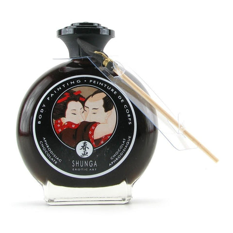 Body Painting Kit 3oz/100ml in Chocolate