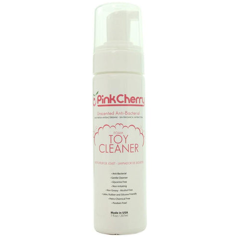 Foaming Toy Cleaner in 7oz/207ml