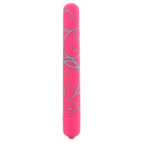 Mood Powerful Large Vibe in Pink
