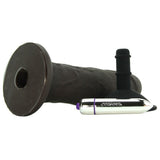 Sam Vibrating 02 Kit in Mocha