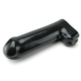 Giant 11" Cock in Black
