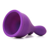 Wand Essentials Bliss Tips Dual Stimulation Attachment