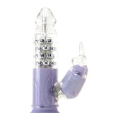 First Time Jack Rabbit Vibe in Purple