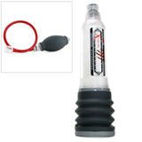 Hydromax Xtreme X40 Pump Set in Crystal Clear