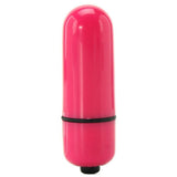 Vooom! Bullet Mini Vibe in Strawberry