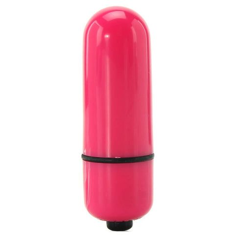 Vooom! Bullet Mini Vibe in Strawberry