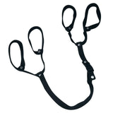Sex & Mischief Adjustable Rope Restaints