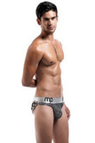 Molten Steel Lace Up Moonshine in S/M