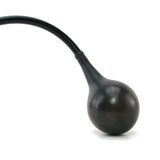 Frisky Inflatable Stimulator in Black