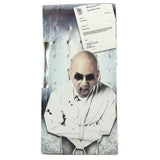 Asylum Patient Canvas Straight Jacket in L/XL