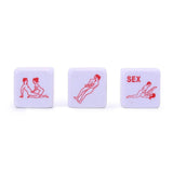 Lucky Sex Dice