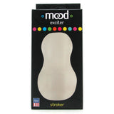 Mood Exciter Stroker Masturbator in Frost