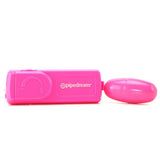 Neon Triple Play Vibe Kit in Pink