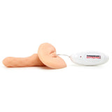 Extreme Vibrating Freshman F**khole